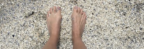 Natureloversfeet