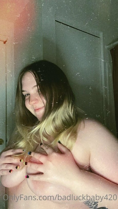 Badluckbaby420