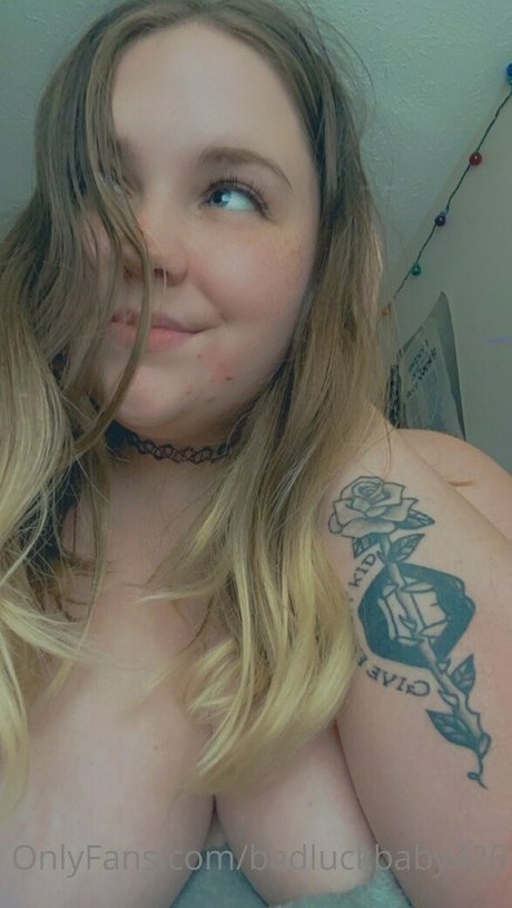 Badluckbaby420