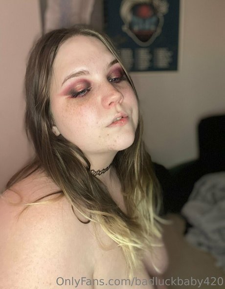 Badluckbaby420