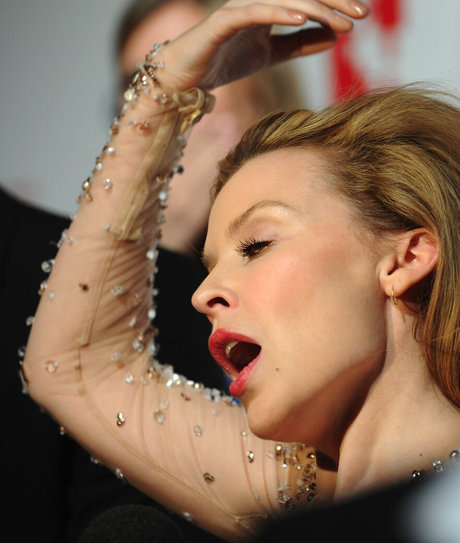 Kylie Minogue