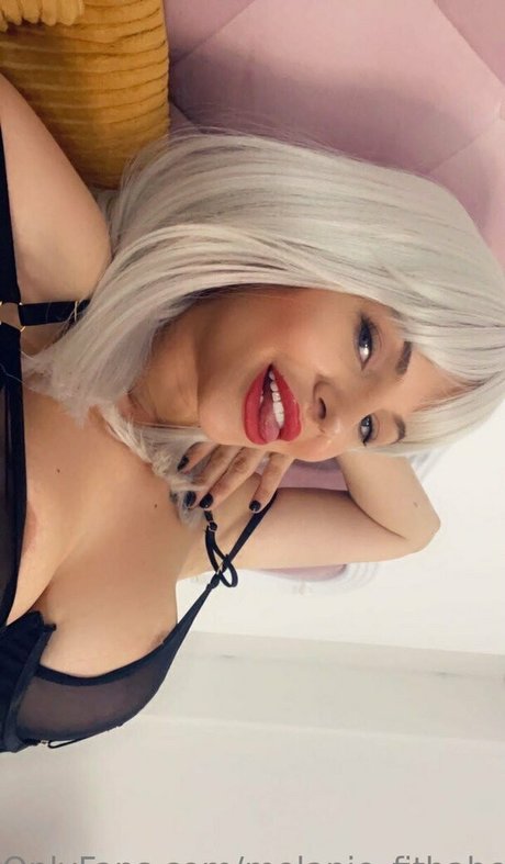 Melaniefitbabe
