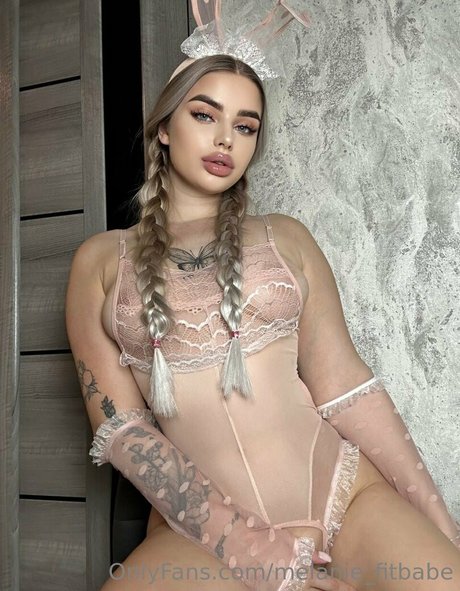 Melaniefitbabe