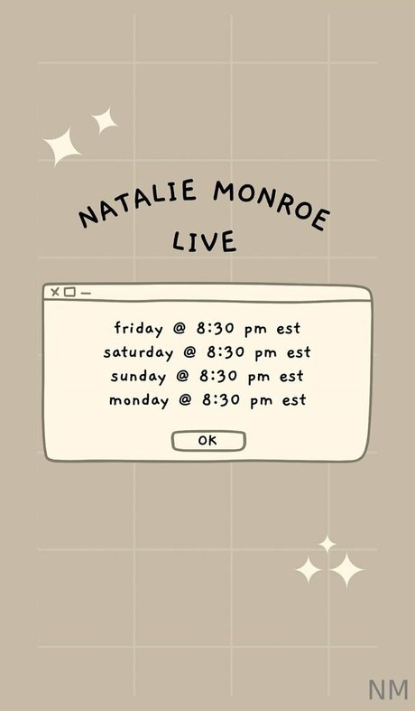 Nataliemonroe