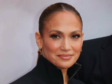Jennifer Lopez
