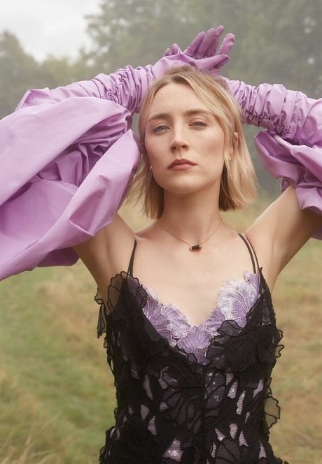 Saoirse Ronan