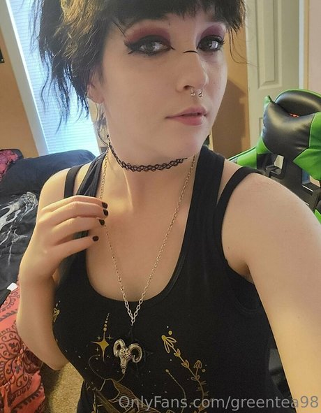 Greentea98