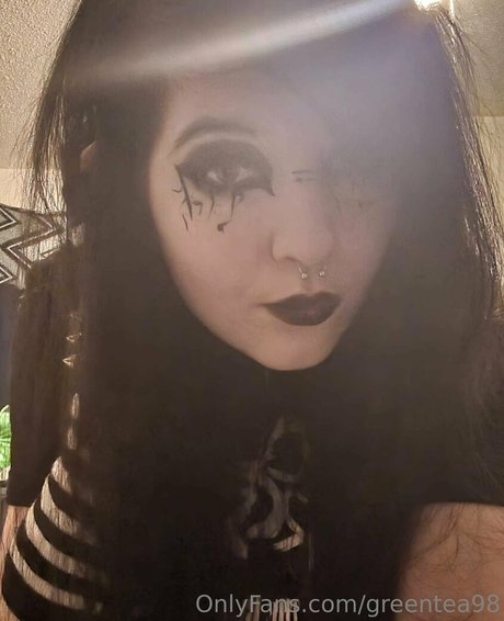 Greentea98