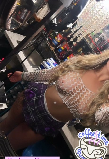 Bootyliciousbarista