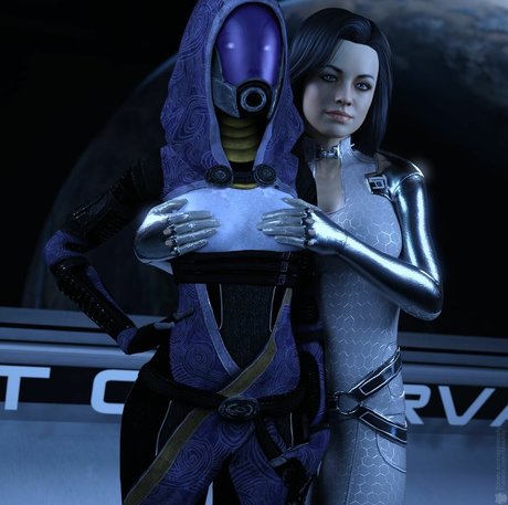 Mass Effect