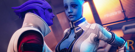 Mass Effect