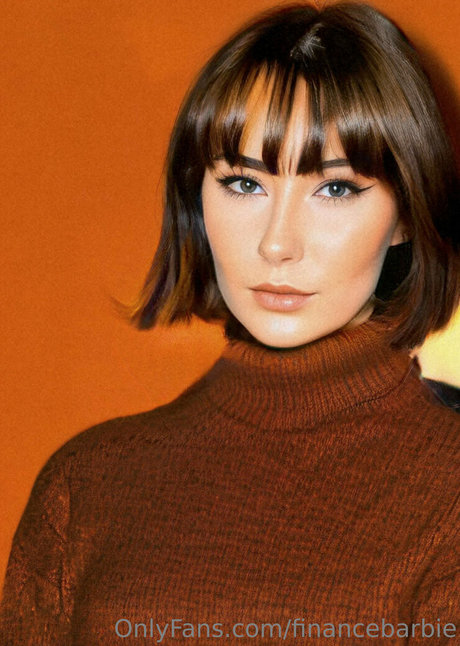 Financebarbie