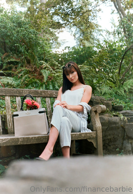 Financebarbie