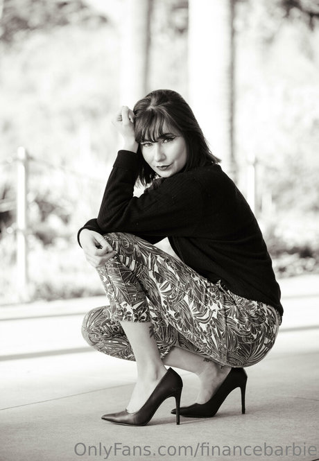 Financebarbie