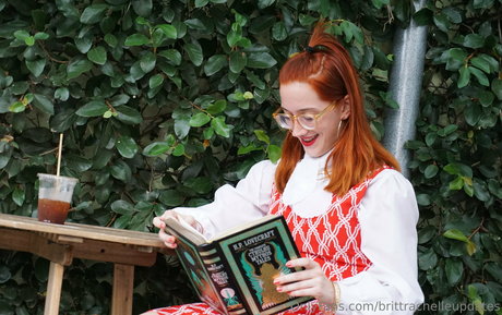 Brittrachelleupdates