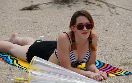 Brittrachelleupdates