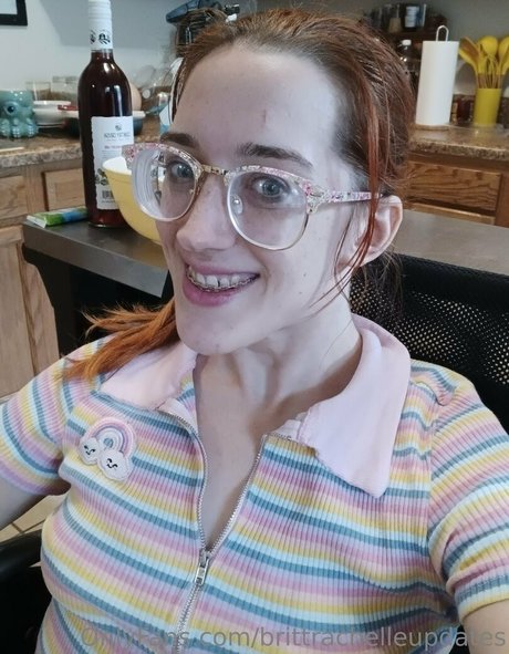 Brittrachelleupdates