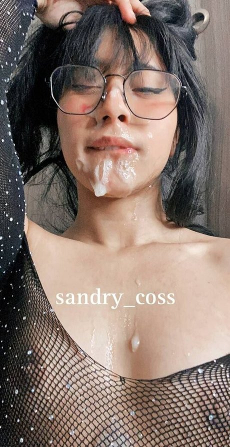 Sandrycoss