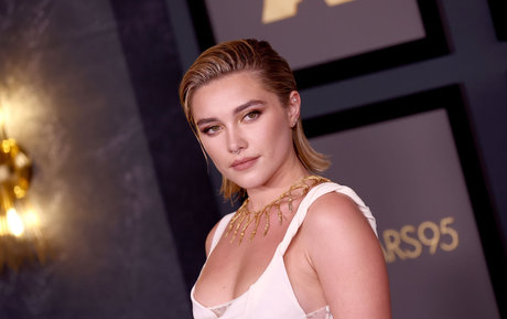 Florence Pugh