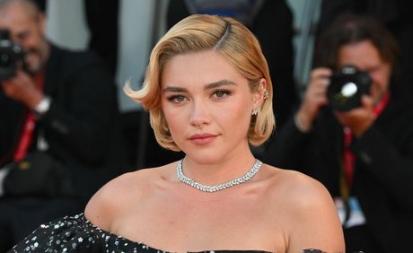 Florence Pugh