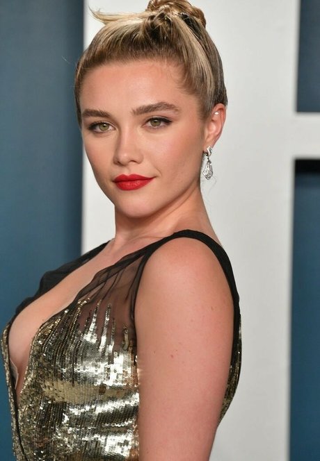 Florence Pugh