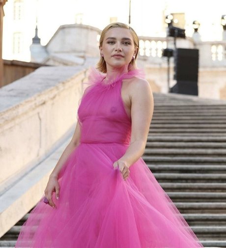 Florence Pugh