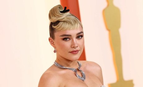 Florence Pugh