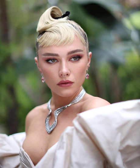 Florence Pugh
