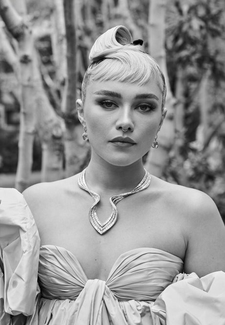 Florence Pugh