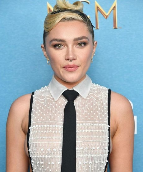 Florence Pugh