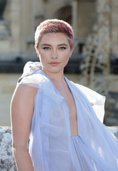 Florence Pugh