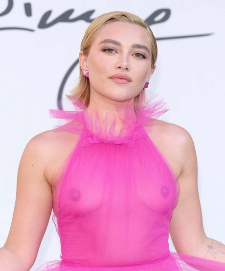 Florence Pugh