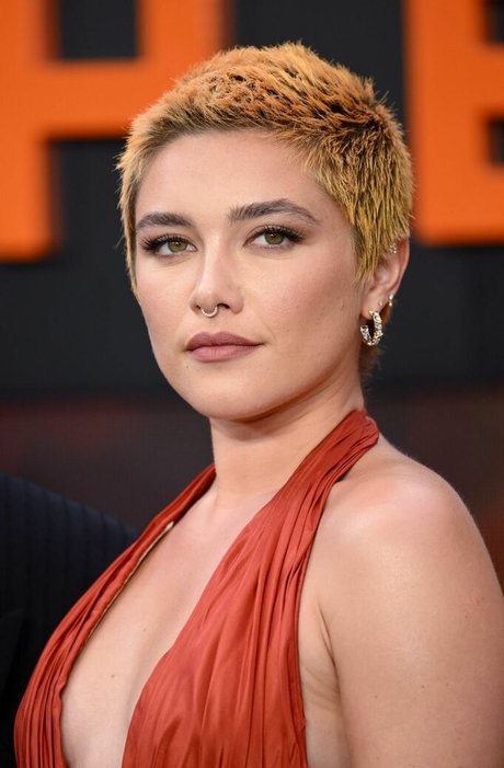 Florence Pugh