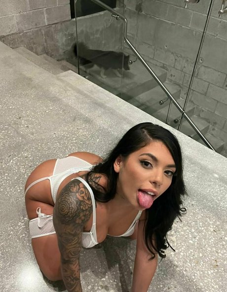 Gina Valentina