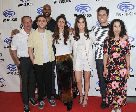 Elizabeth Henstridge