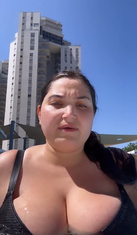 Biggestboobsinisrael