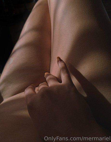 Mermariel