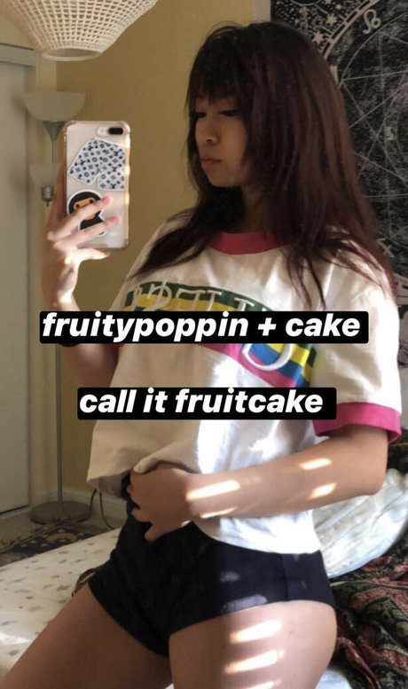 Fruitypoppin