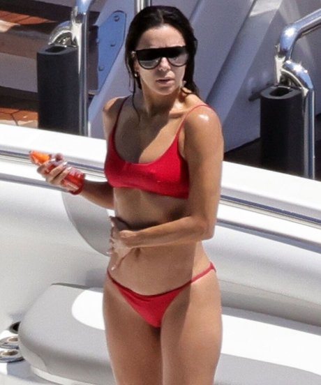 Eva Longoria