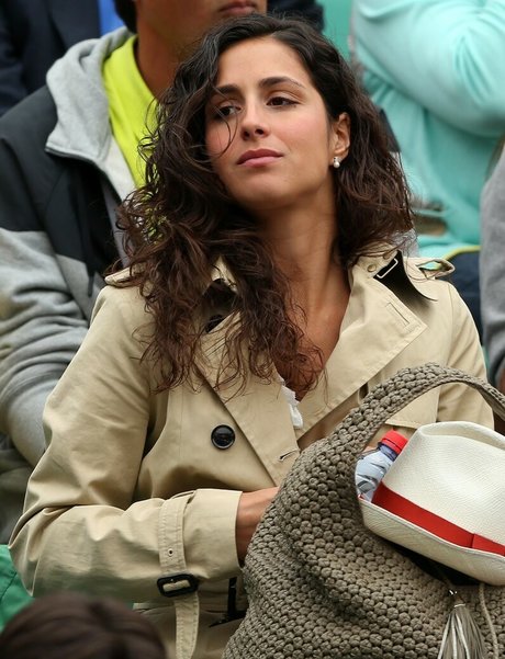 Maria Francisca Perello