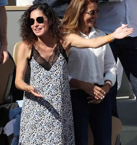 Maria Francisca Perello