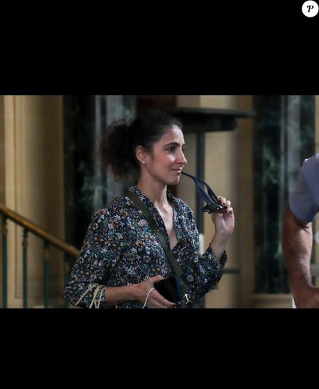 Maria Francisca Perello