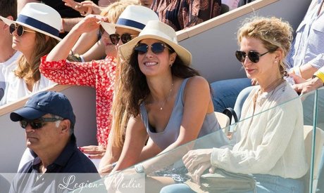 Maria Francisca Perello