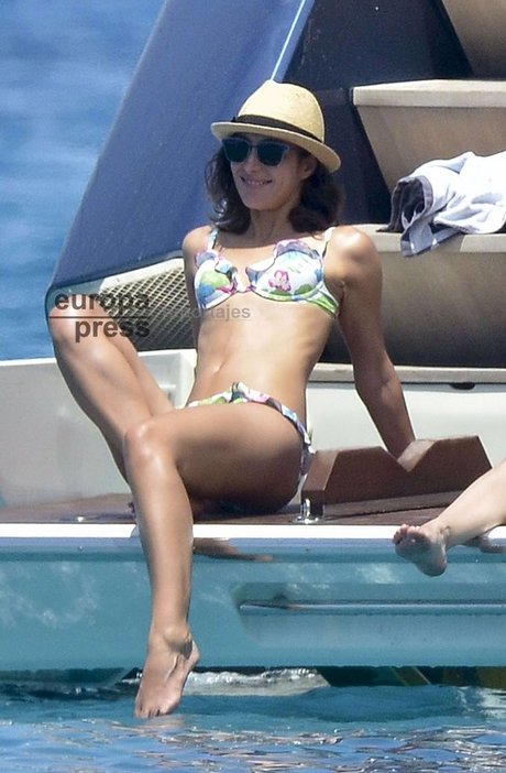 Maria Francisca Perello