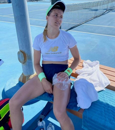 Eugenie Genie Bouchard