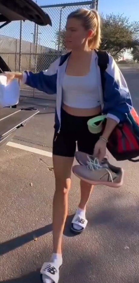 Eugenie Genie Bouchard