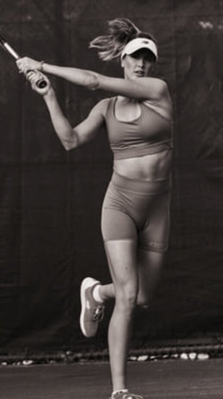 Eugenie Genie Bouchard