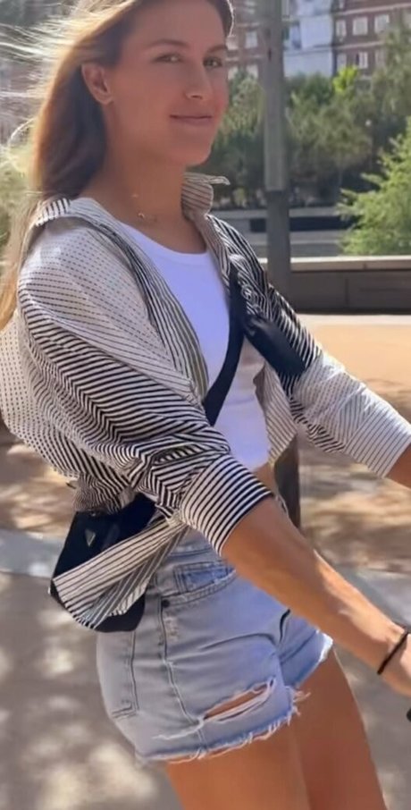 Eugenie Genie Bouchard