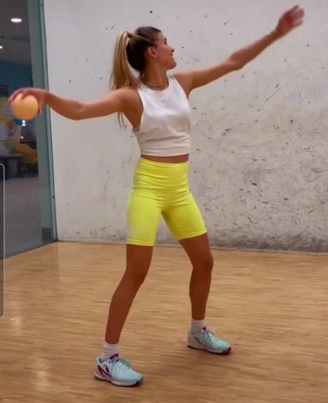 Eugenie Genie Bouchard