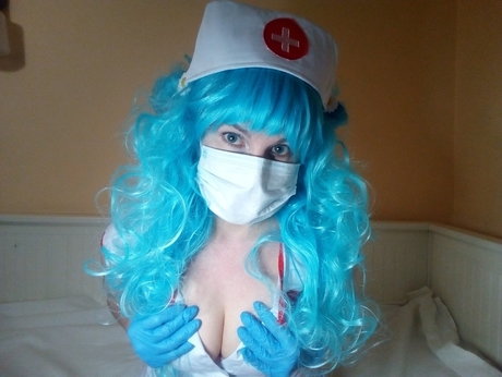 Nurse Lili Kink Free